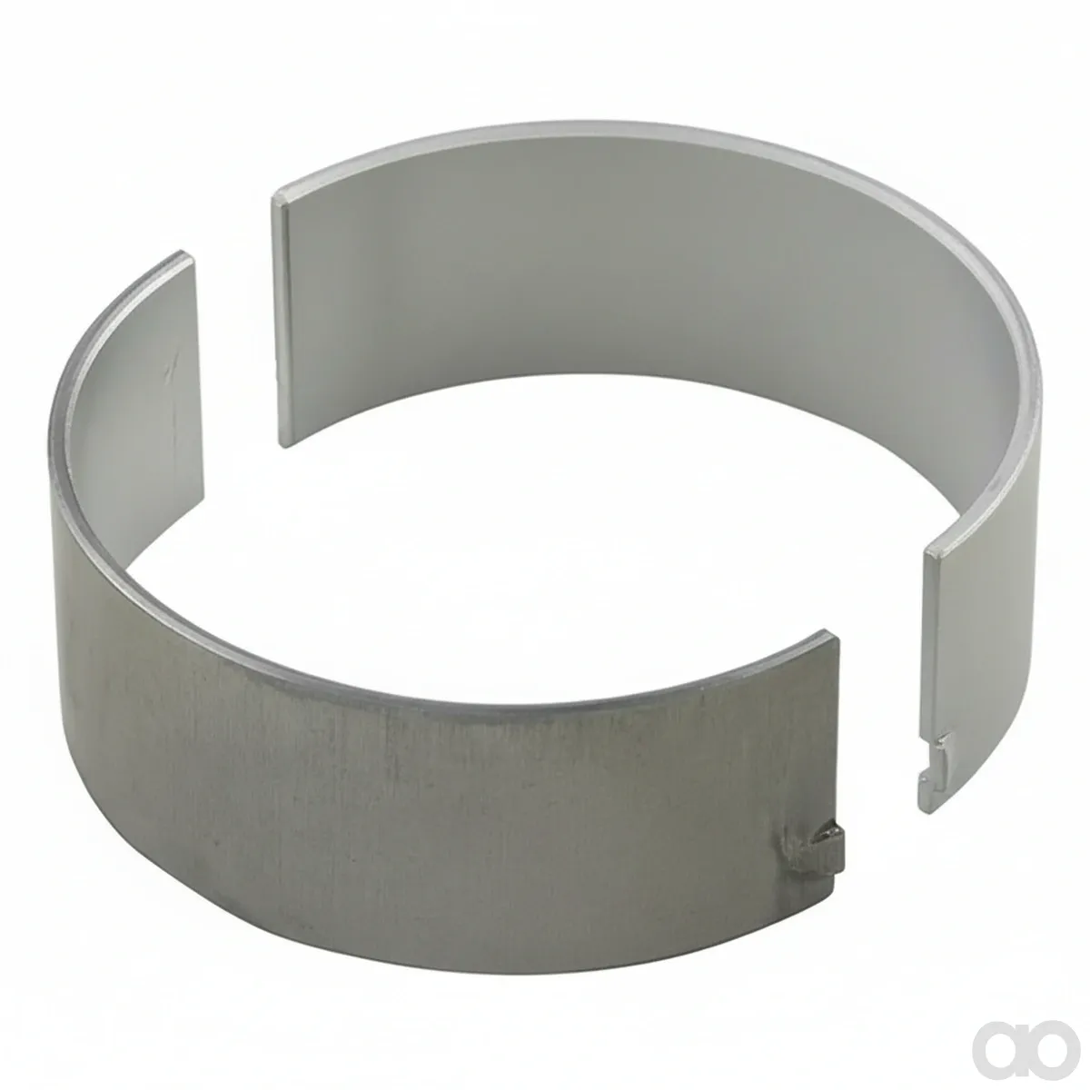 New Holland - 162000010714 - Satz Halbringe