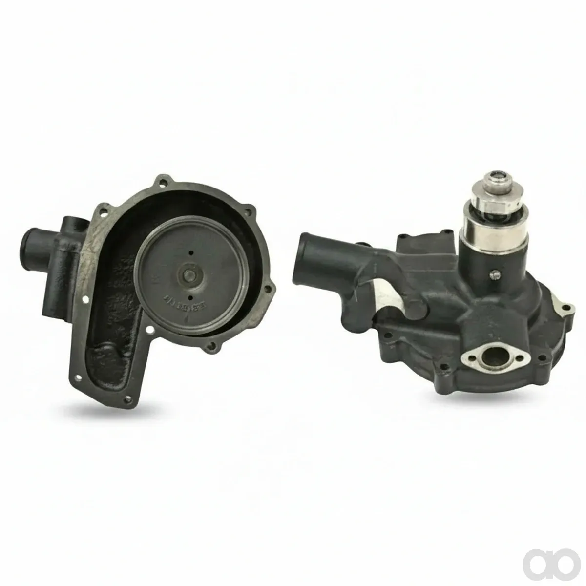 New Holland - 162000060750 - Wasserpumpe