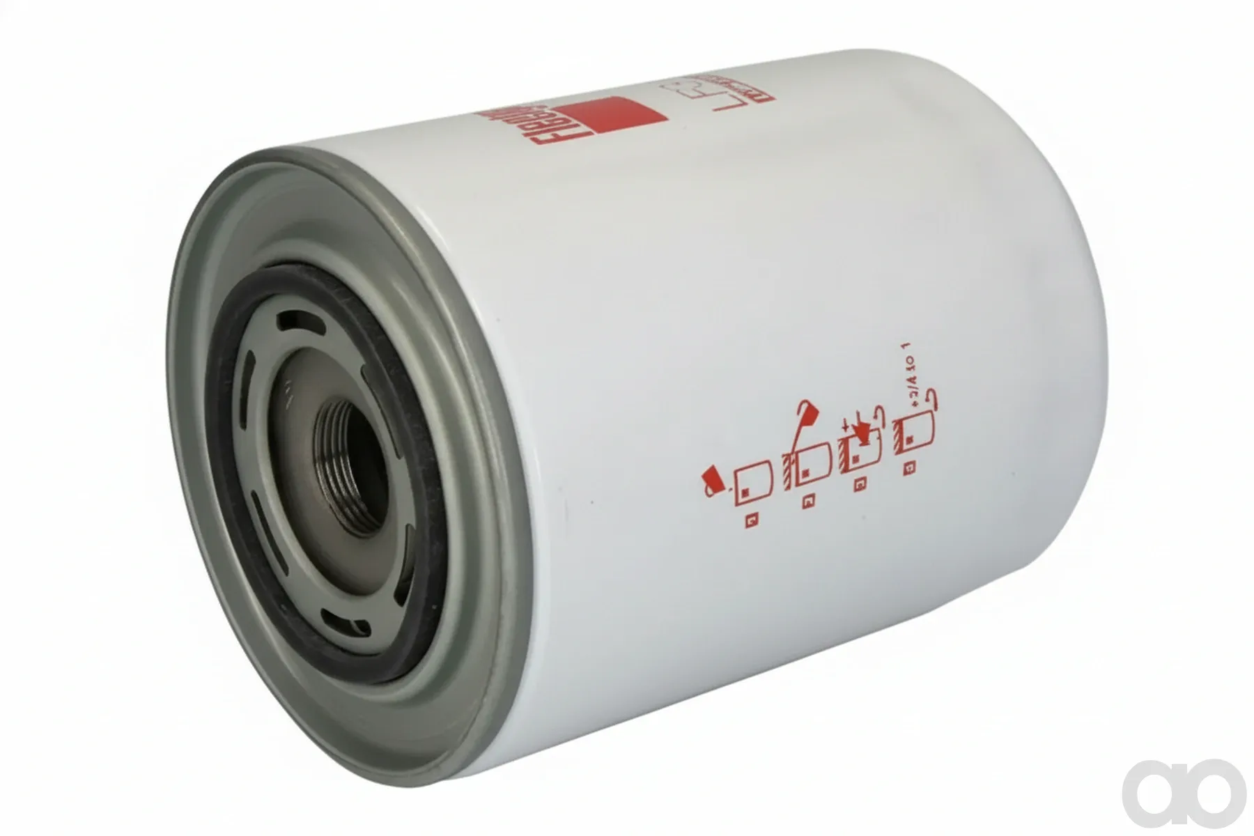 New Holland - 162000070762 - Kraftstofffilter