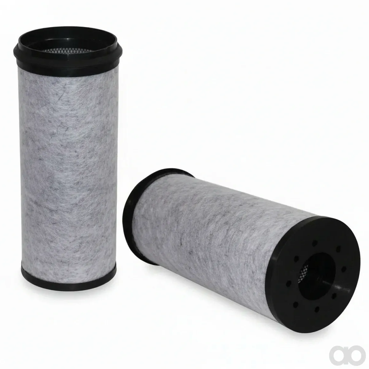 New Holland - 1930740 - Luftfilter FR9