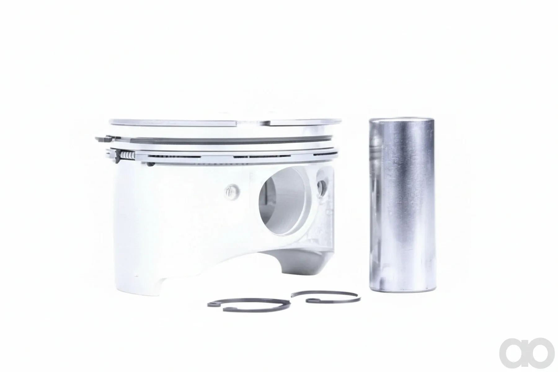 New Holland - 242492A5 - Plunger
