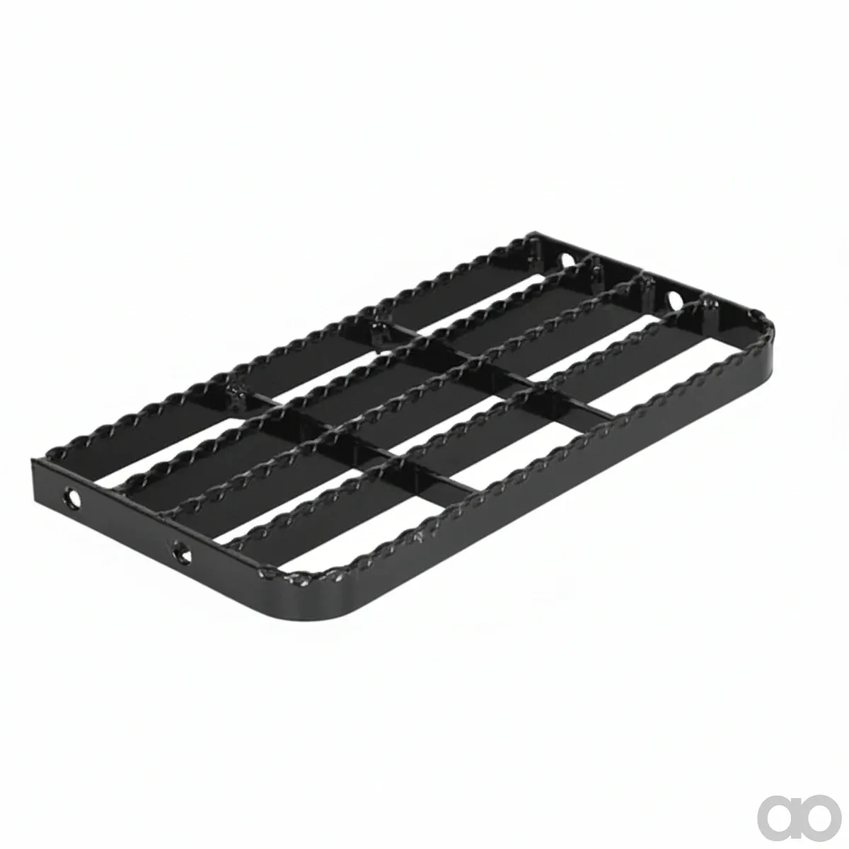 New Holland - 257375A1 - Stufe