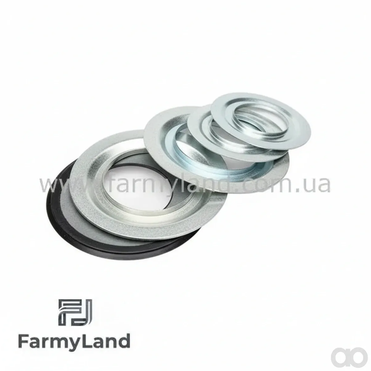 New Holland - 270024560 - Krone Aufnahmeplatte