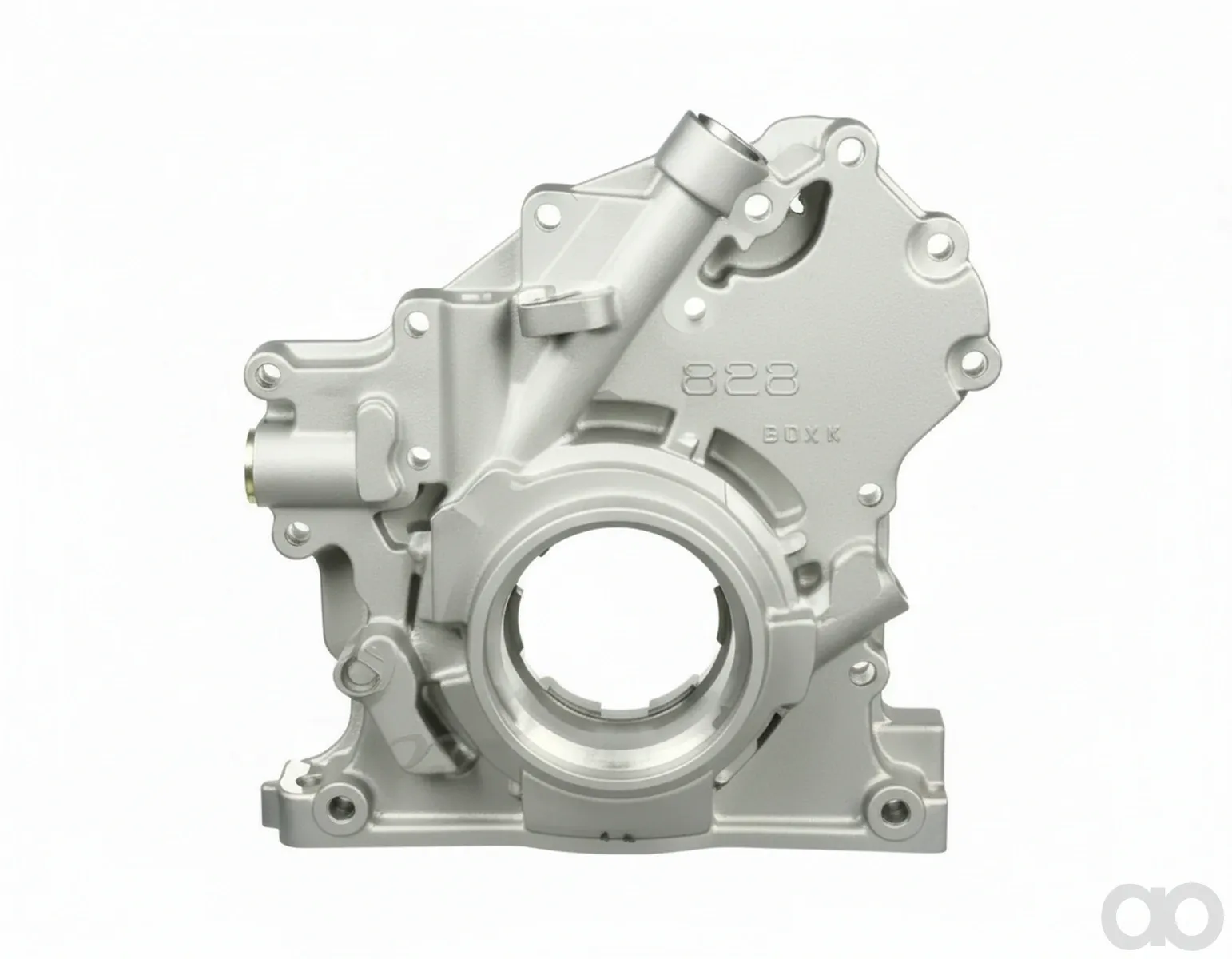 New Holland - 2830913 - Motoroelpumpe