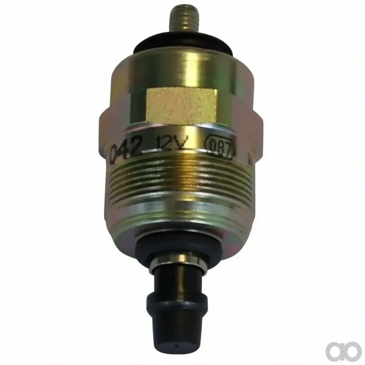 New Holland - 2852741 - Stoppsolenoid TLA-TS100/115A TM 60-S