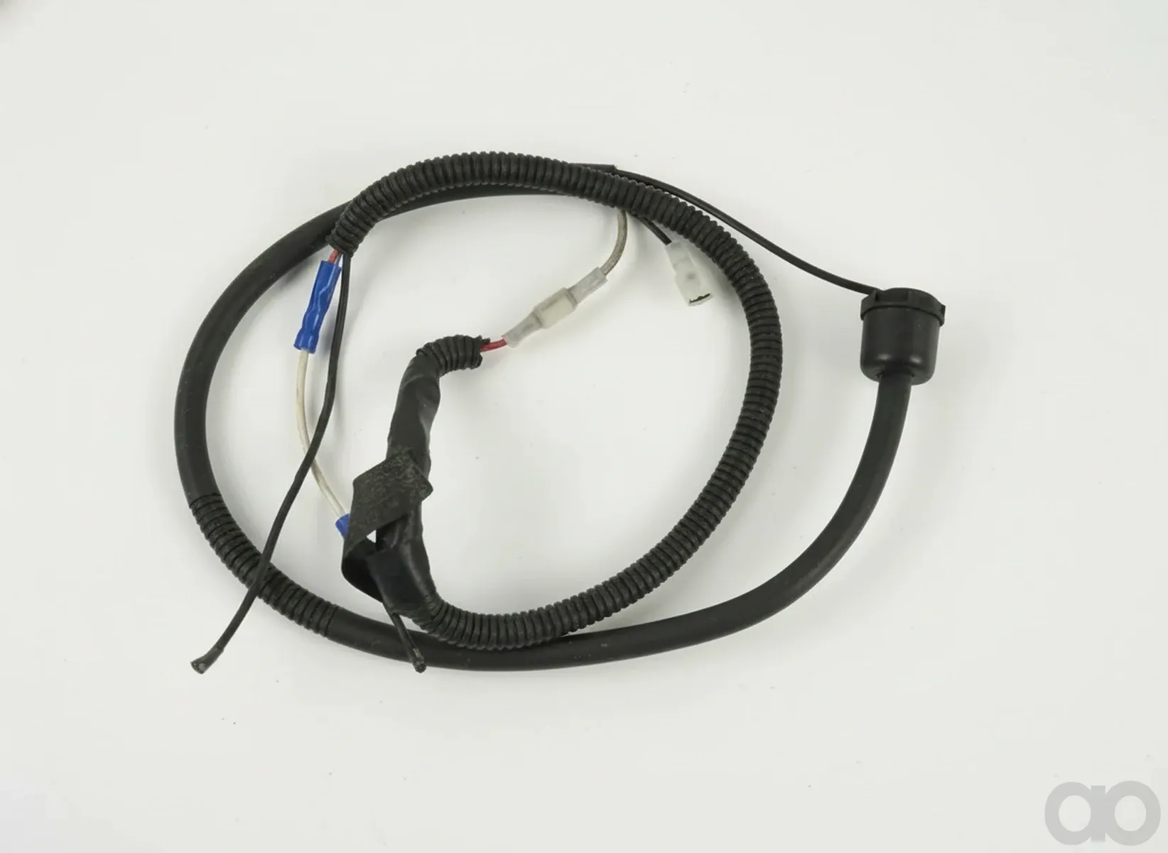 New Holland - 297976A1 - Schalter