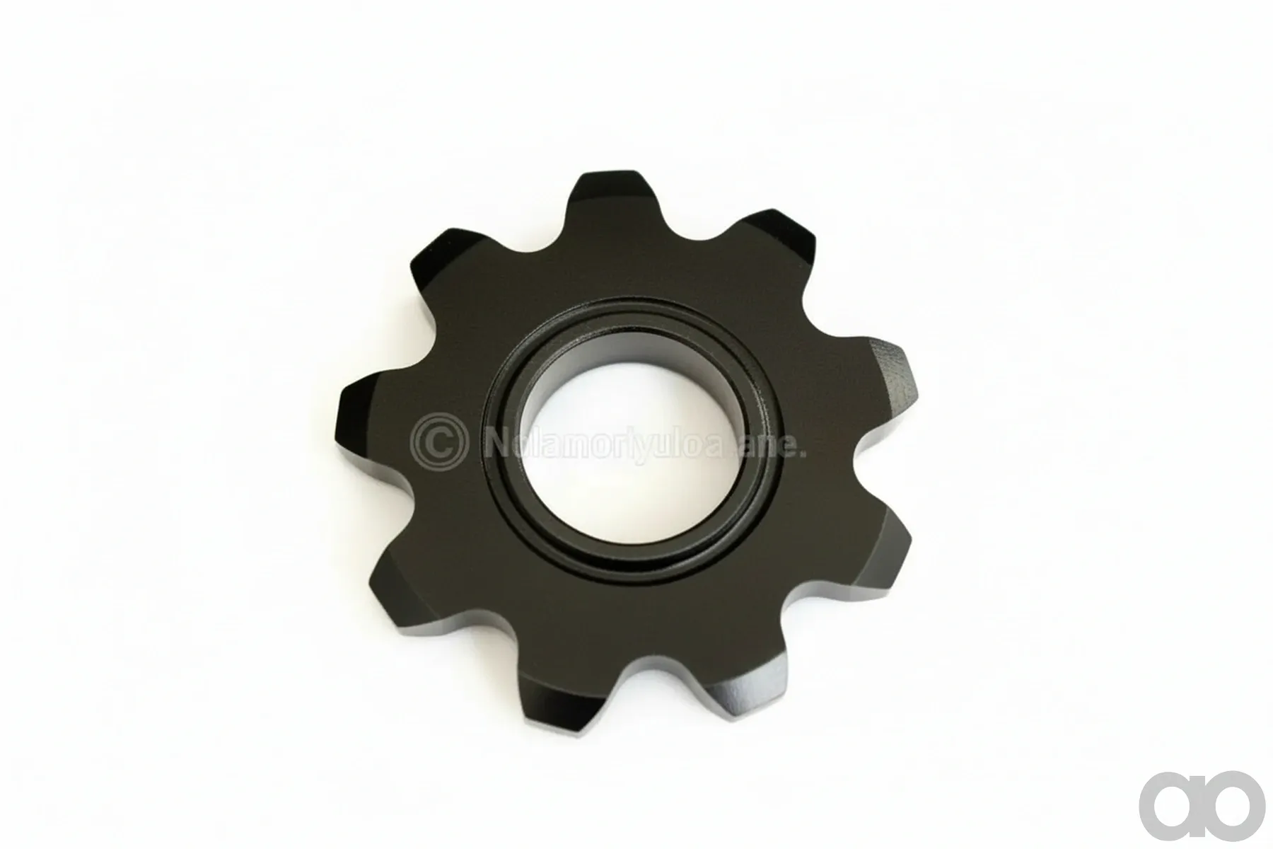 New Holland - 300121105 - Spannrad Pflueckkette 988F