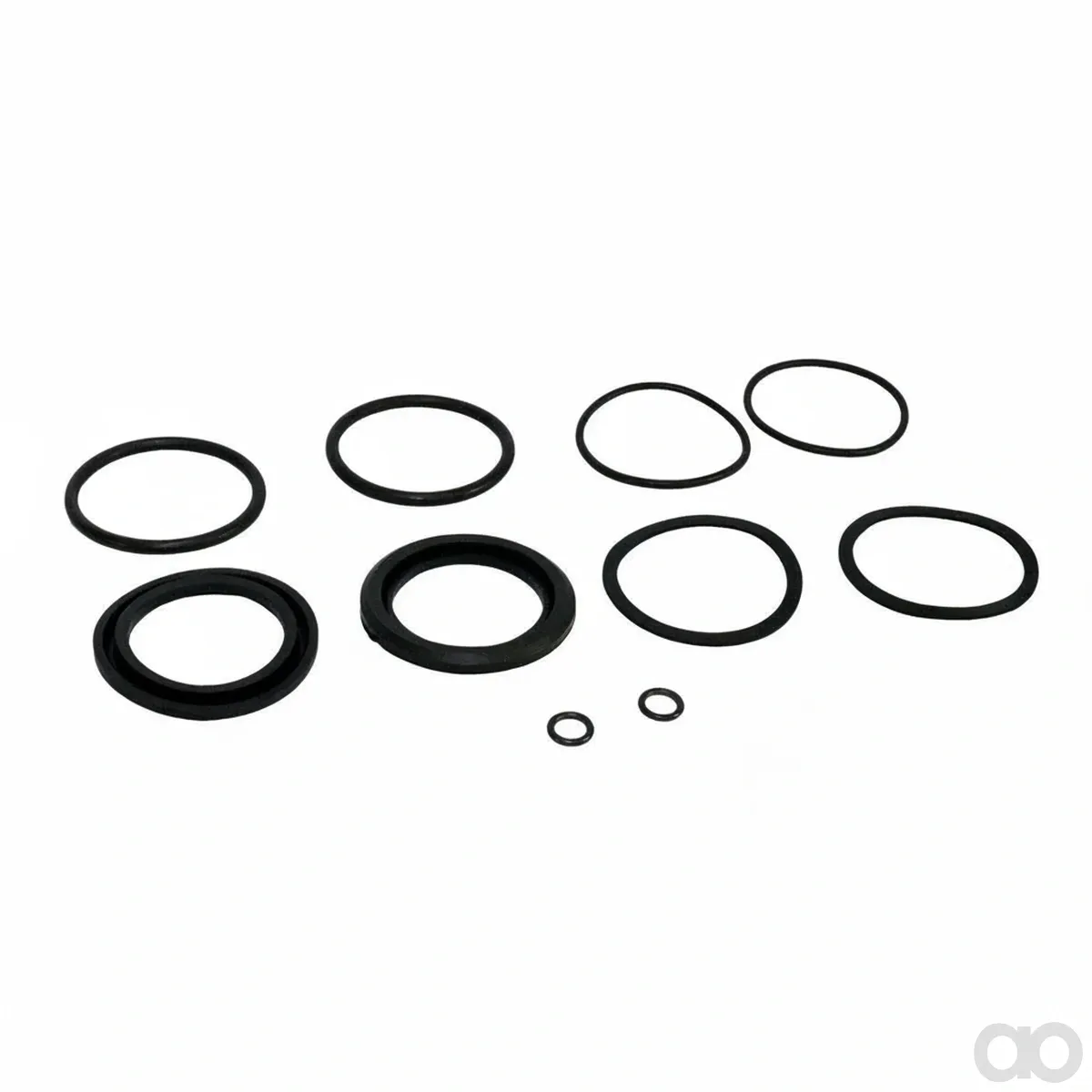 New Holland - 300137892 - Dichtungssatz