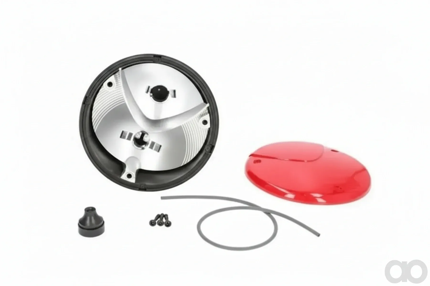 New Holland - 3004753 - Licht