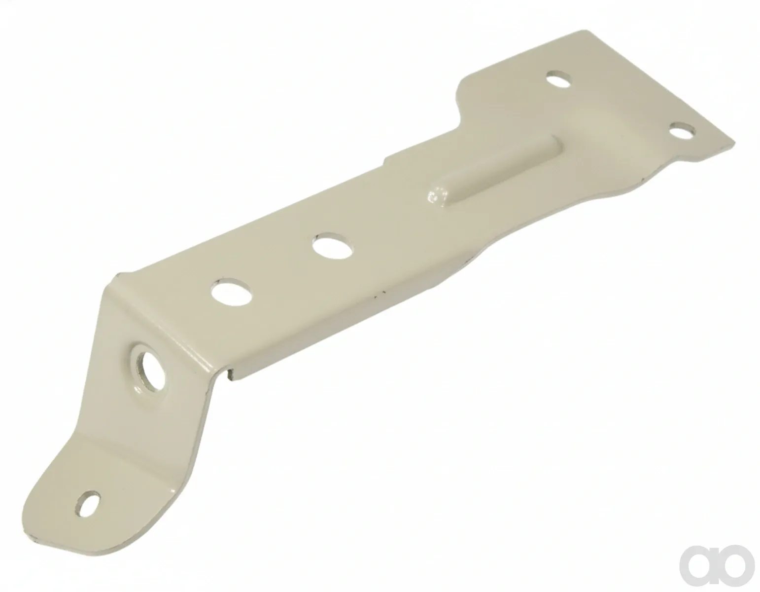 New Holland - 301248A2 - Verschleissplatte Fuer Unterlenker