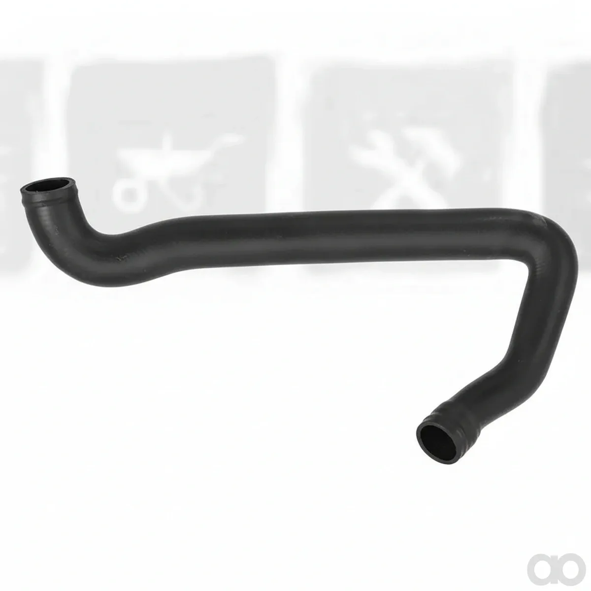 New Holland - 3055580R91 - Rohr