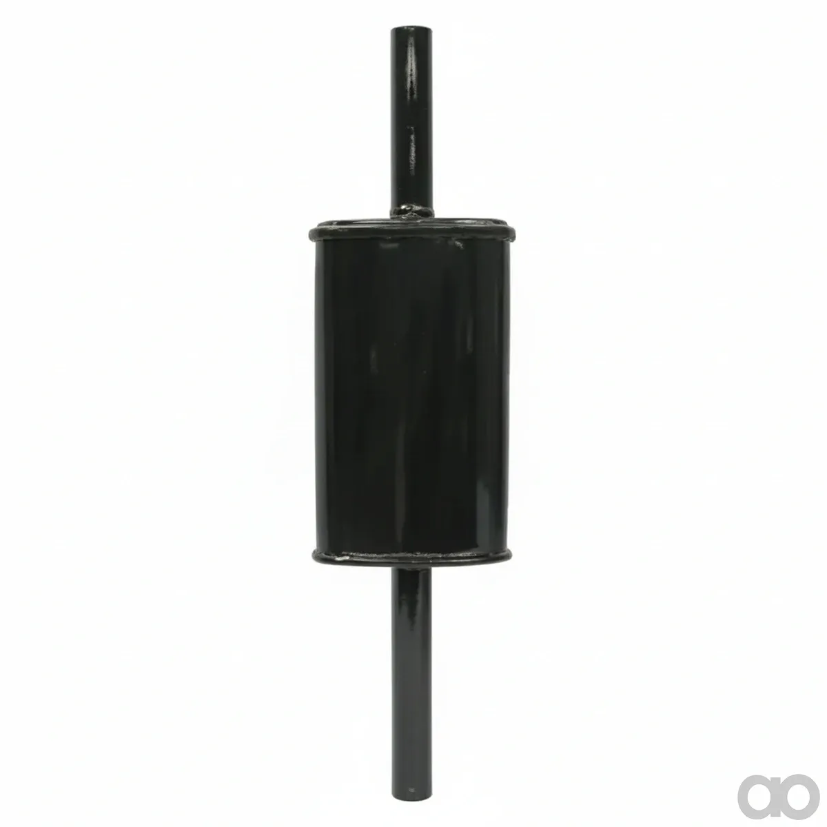 New Holland - 3145624R9 - Schalldaempfer
