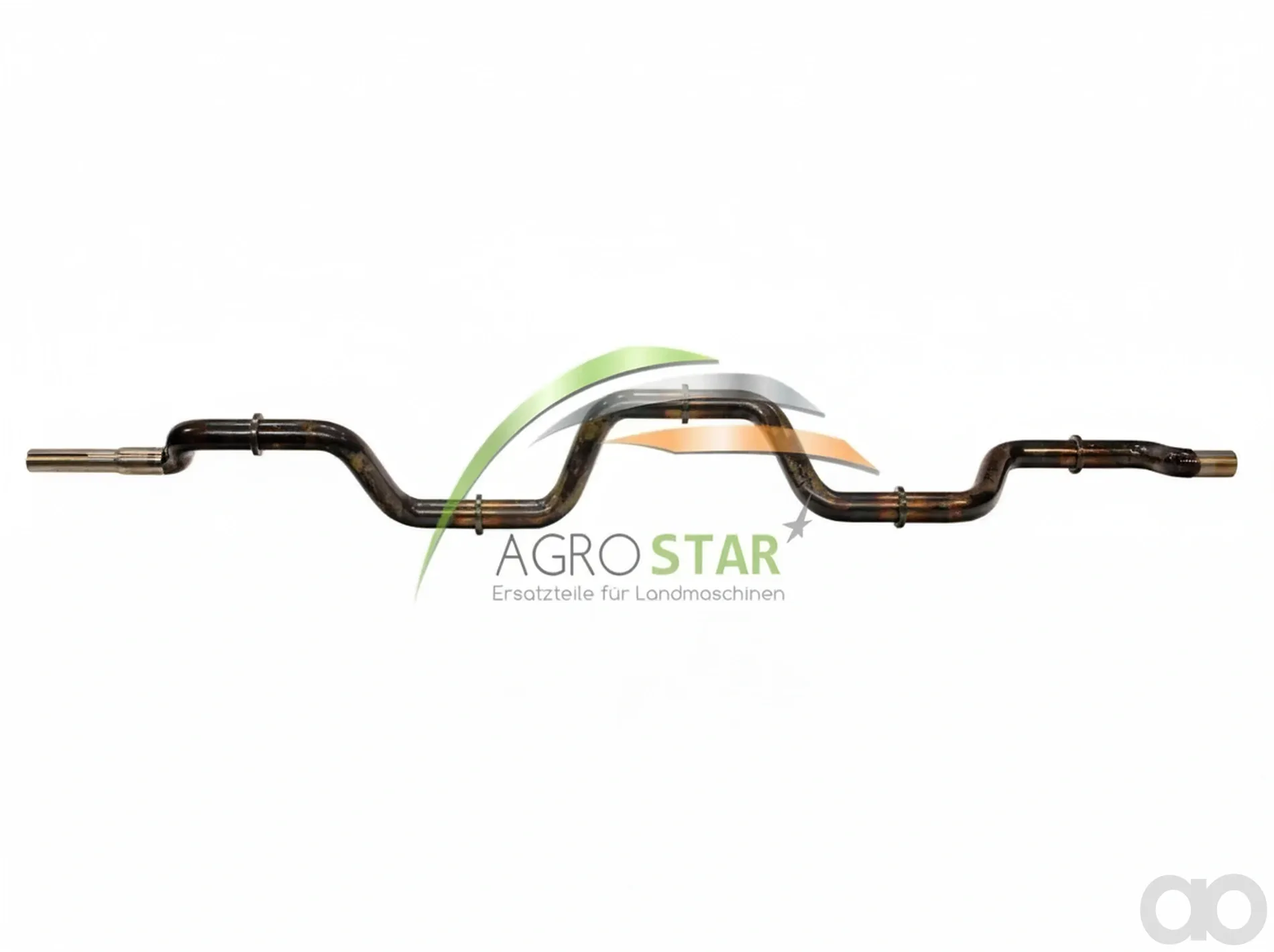 New Holland - 322125550 - Ruettelkurbelwelle T.