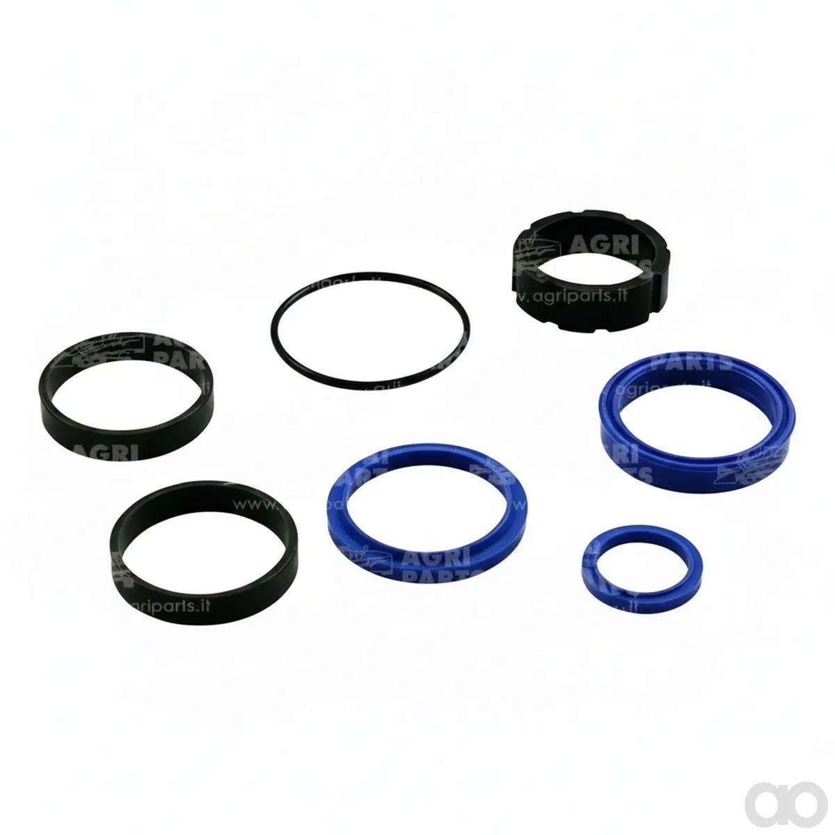 New Holland - 322546300 - Dichtungssatz