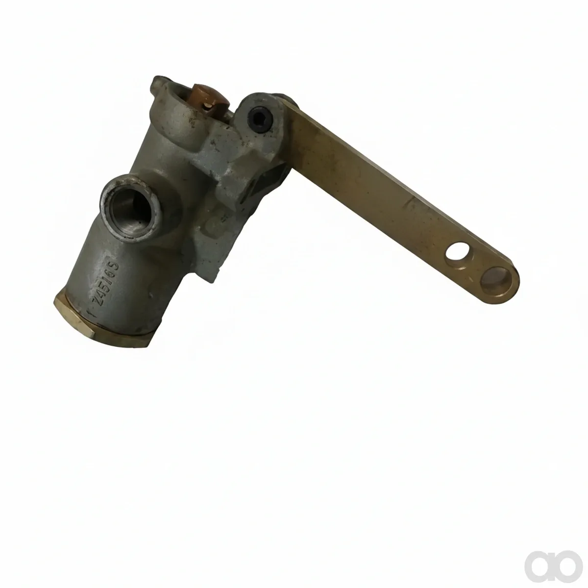 New Holland - 326282A1 - Potentiometer