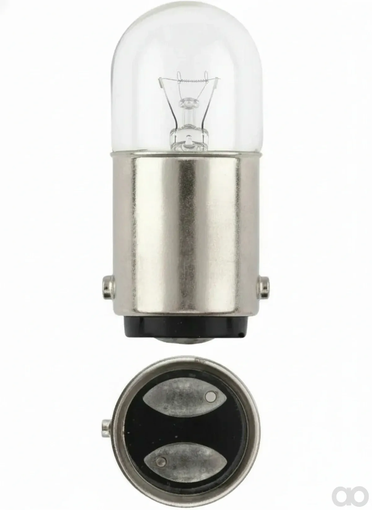 New Holland - 336483 - Weisse Lampe BB