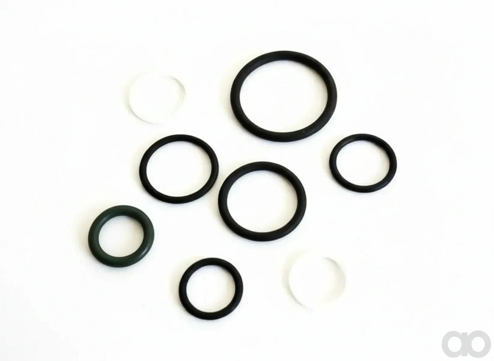 New Holland - 340492A1 - Dichtungssatz