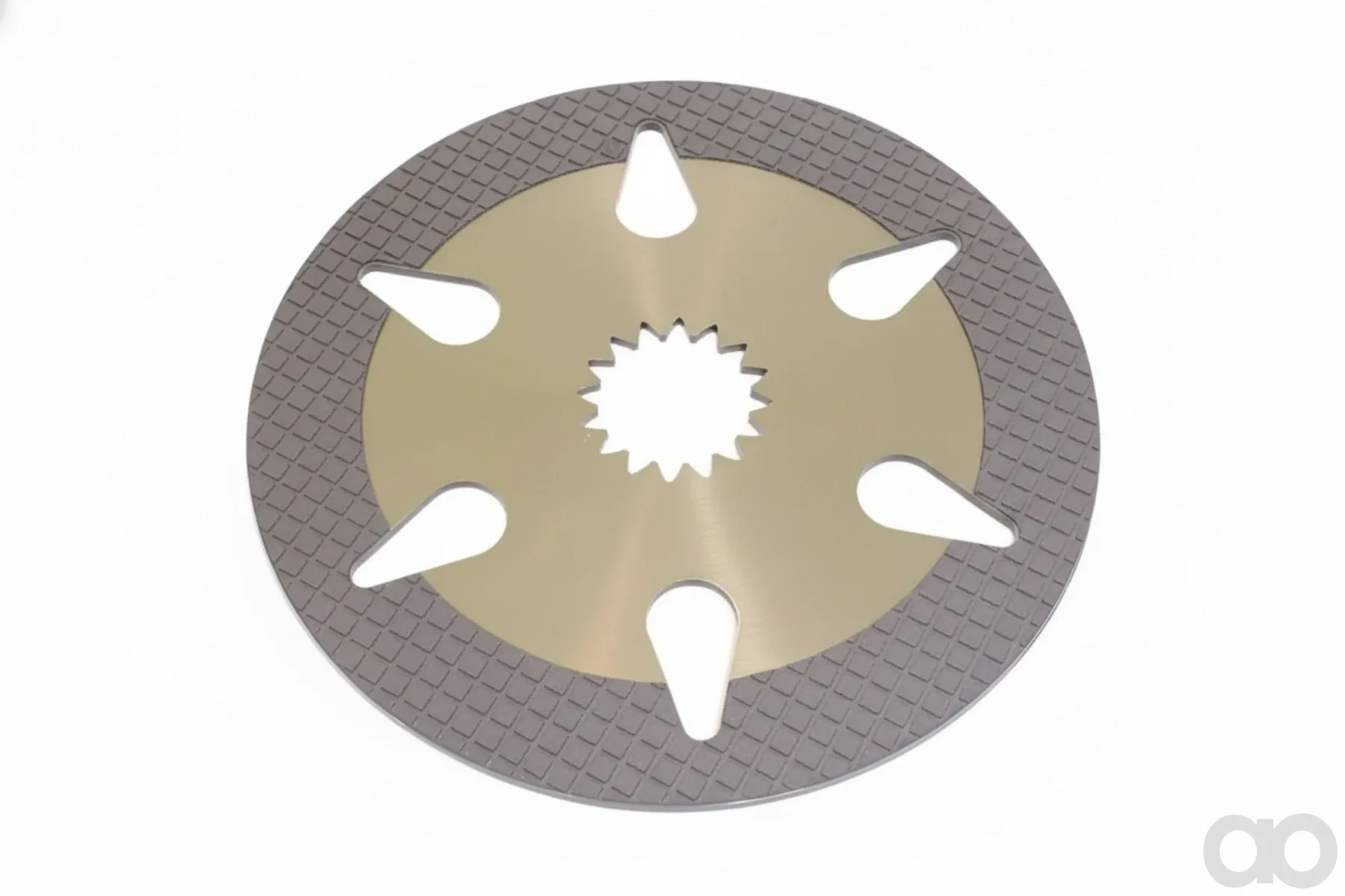 New Holland - 351175A1 - Bremsscheibe