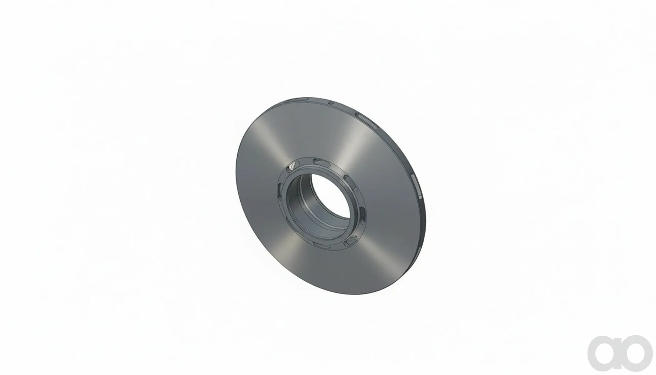 New Holland - 370951 - Zentraler Variator-Pad