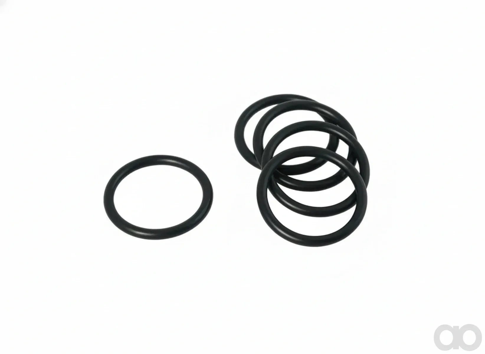 New Holland - 371144A1 - O-Ring