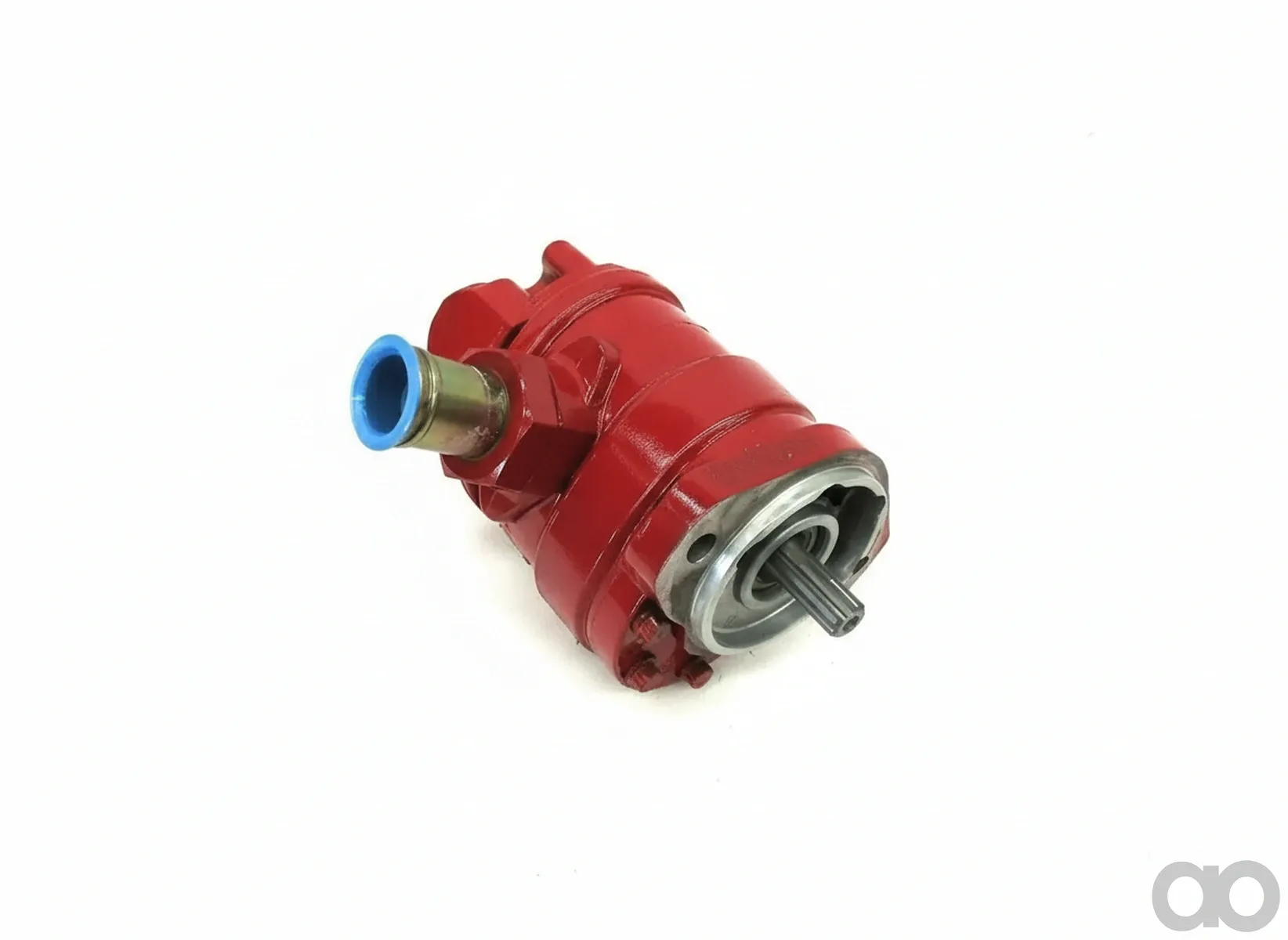 New Holland - 375147A1 - Hydraulikpumpe