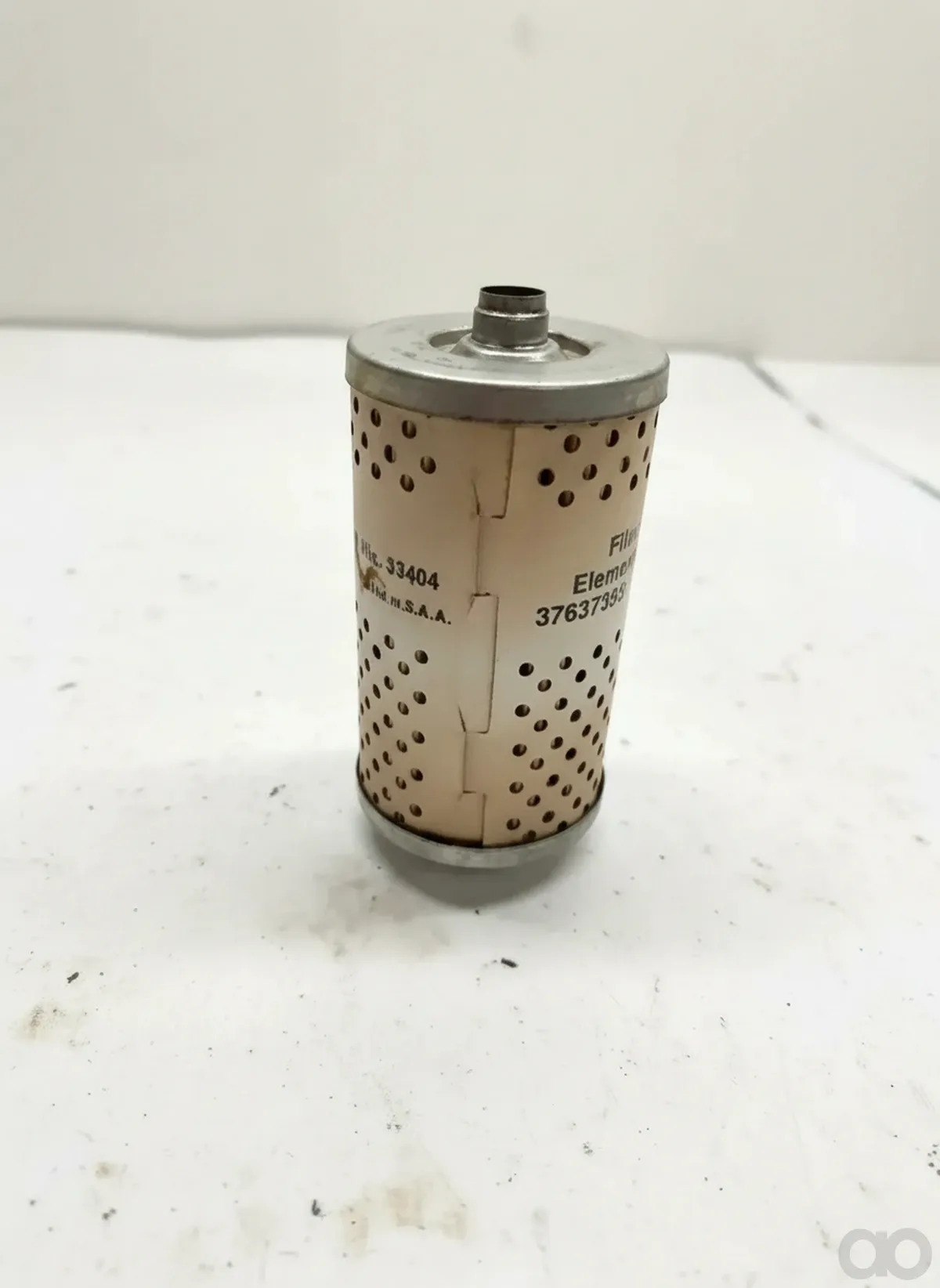 New Holland - 376373R91 - Motoroelfilter