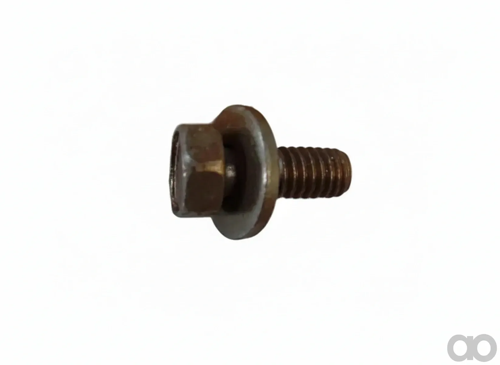 New Holland - 387184S36 - Schraube