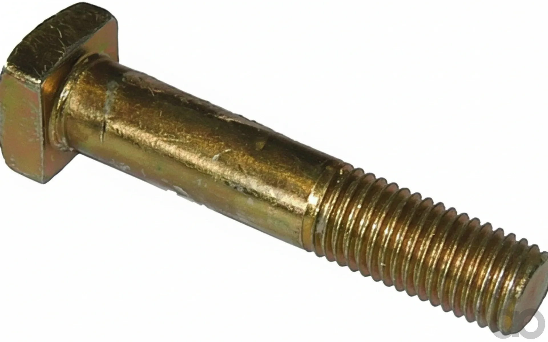 New Holland - 387939S36 - Schraube