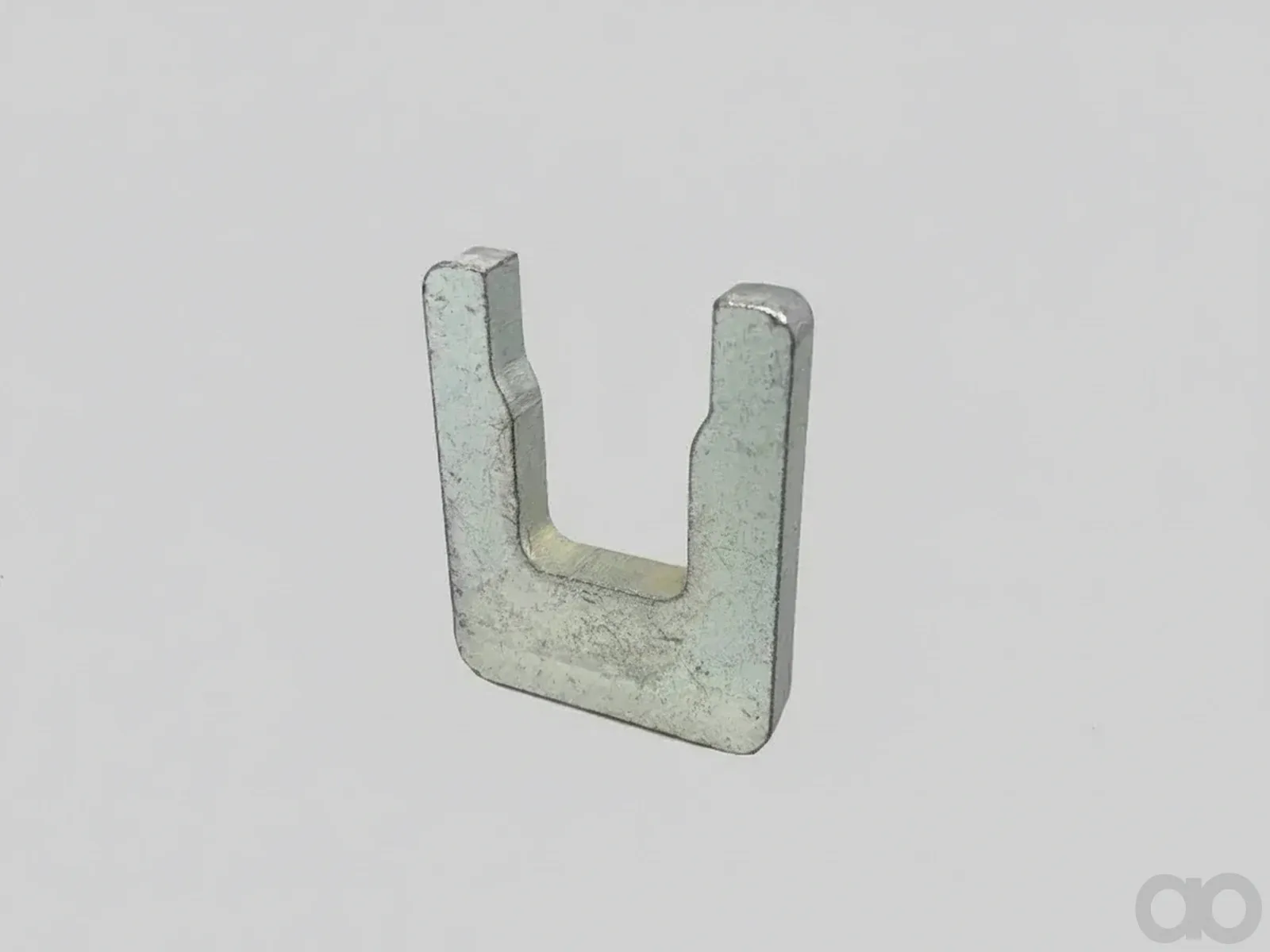 New Holland - 403058A3 - Blech, Flach