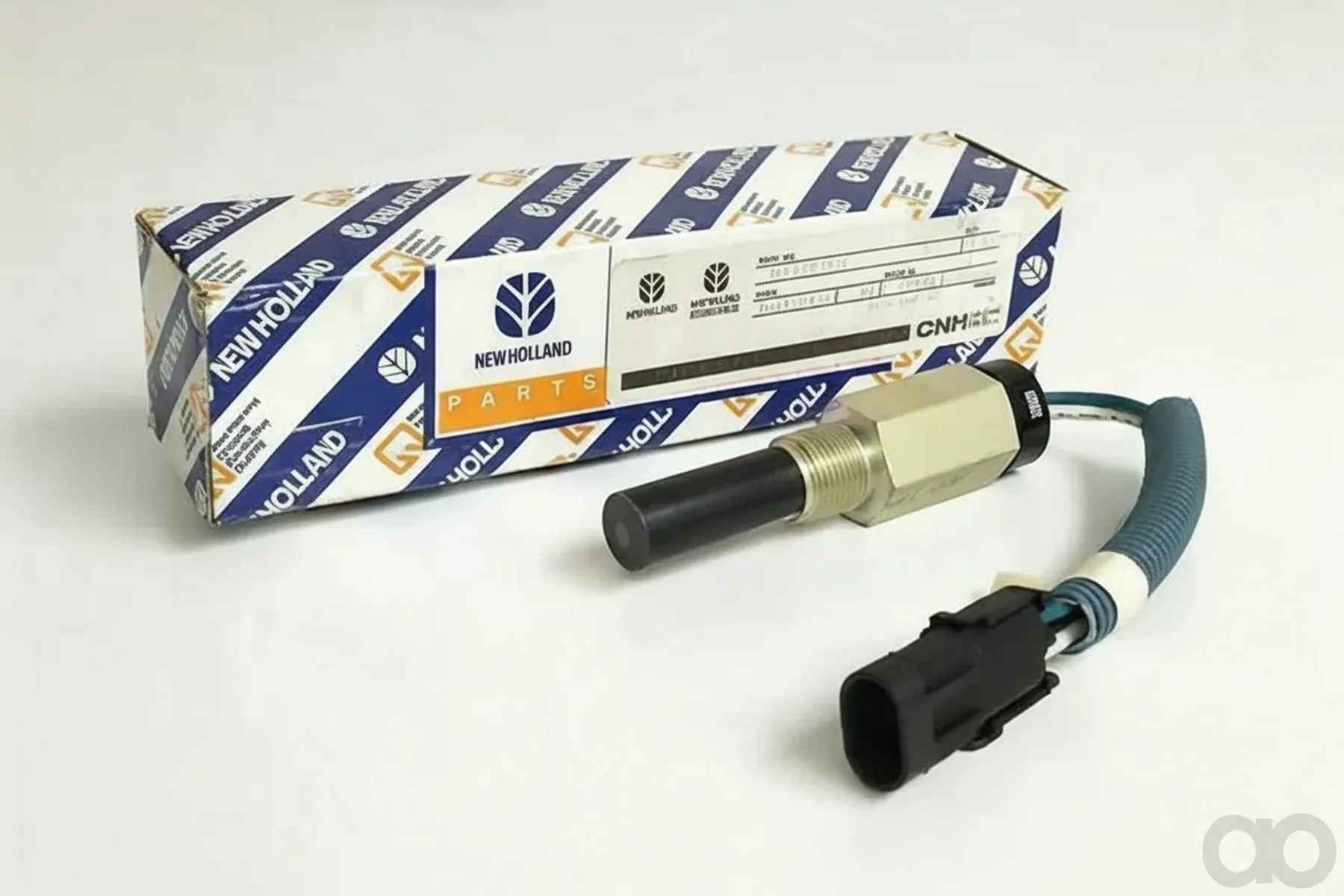 New Holland - 411897A2 - Sensor