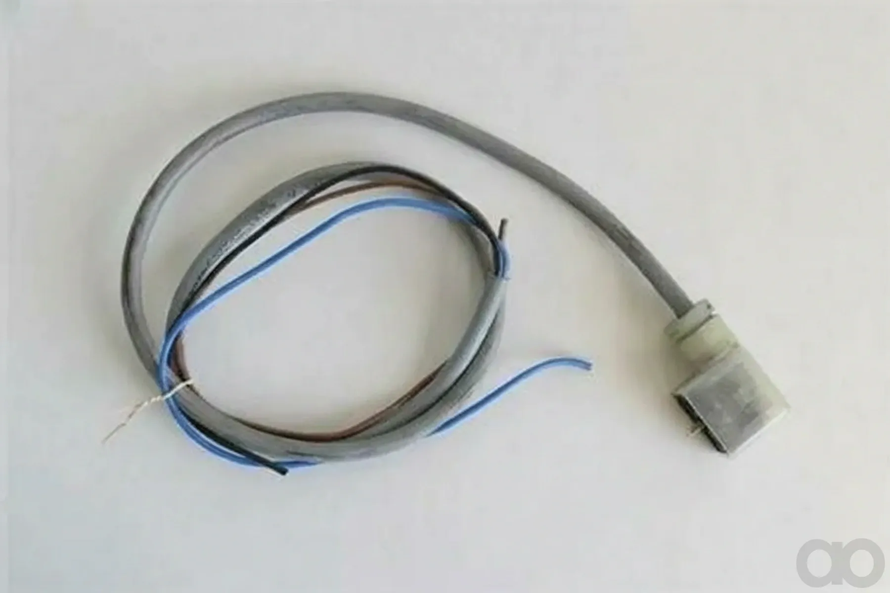 New Holland - 418485A1 - Magnetventil-Schalter