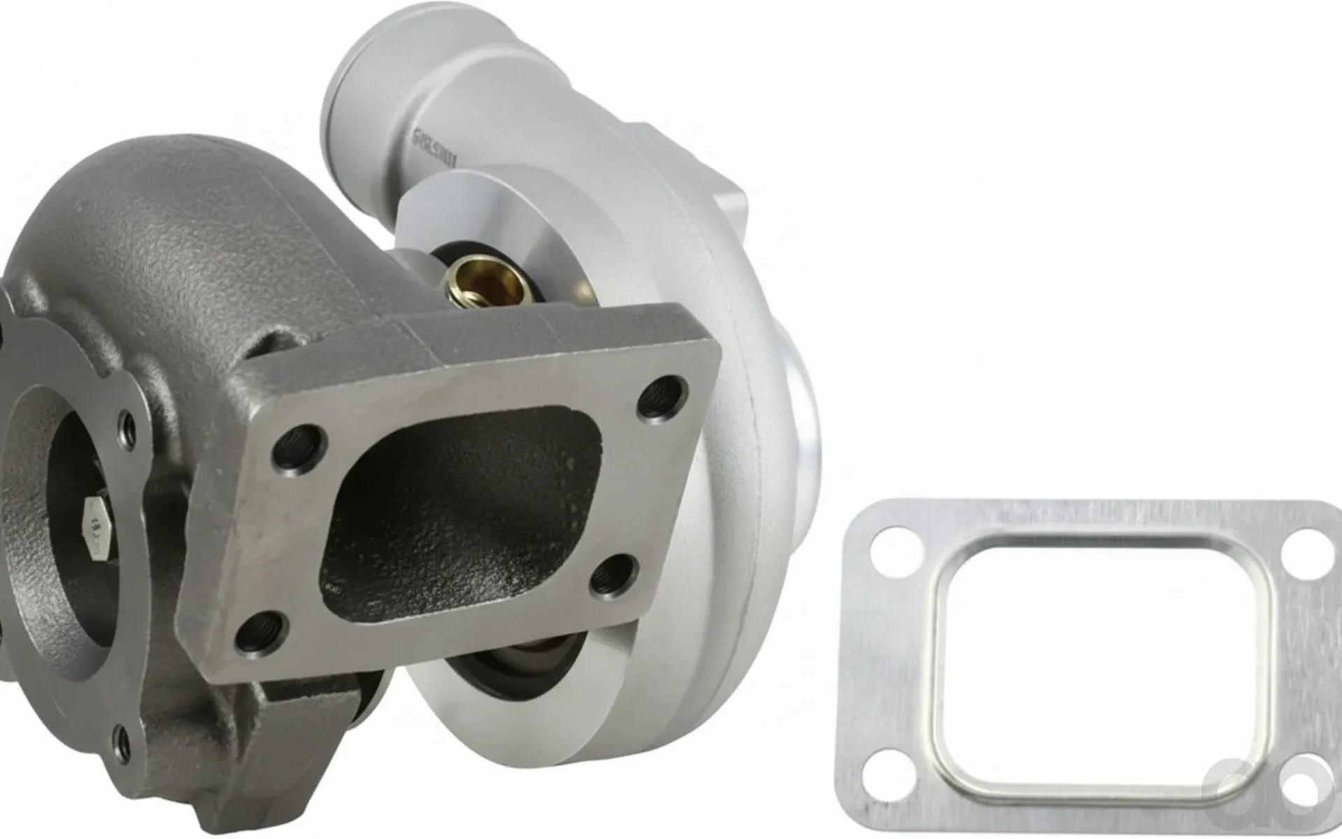 New Holland - 4541635001S - Turbocharger