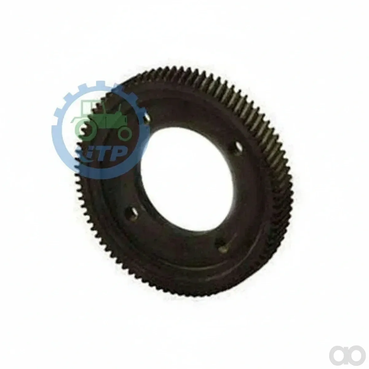 New Holland - 4607772 - Zahnrad