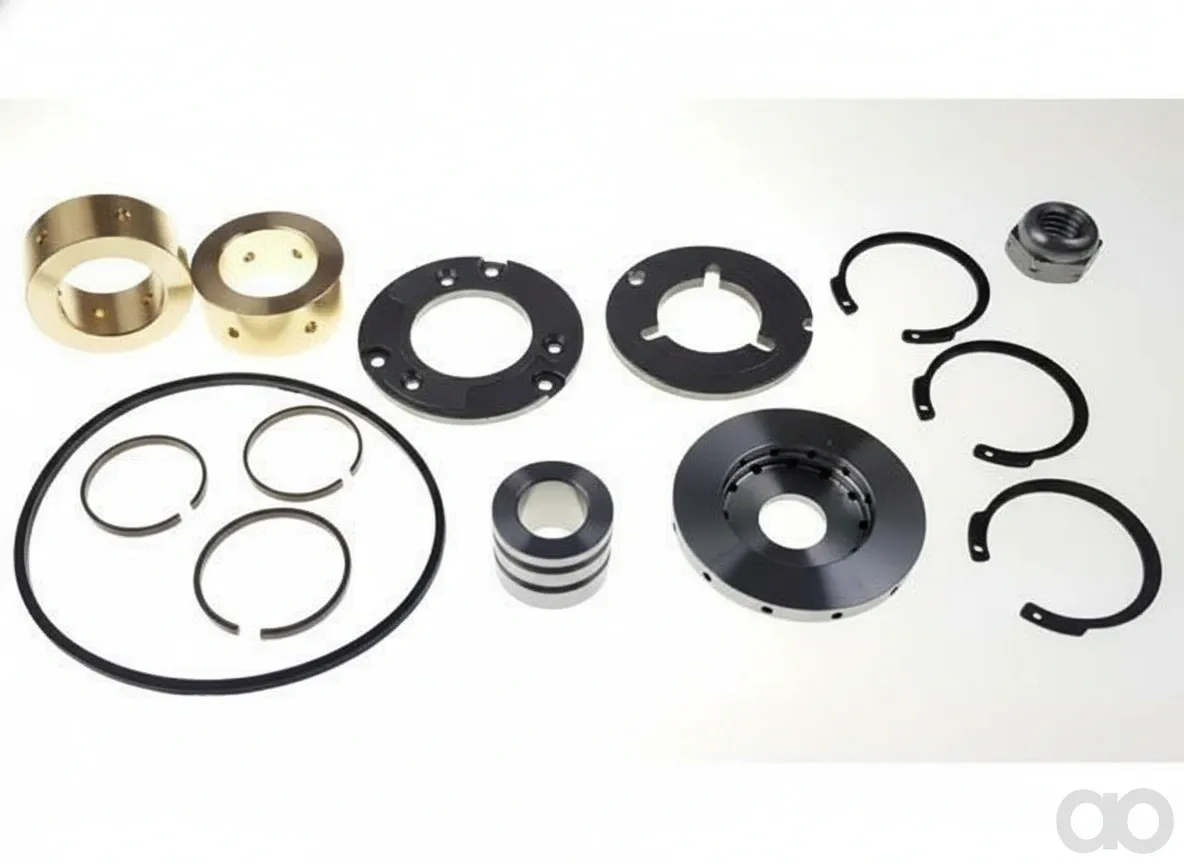 New Holland - 465228 - Reparatursatz