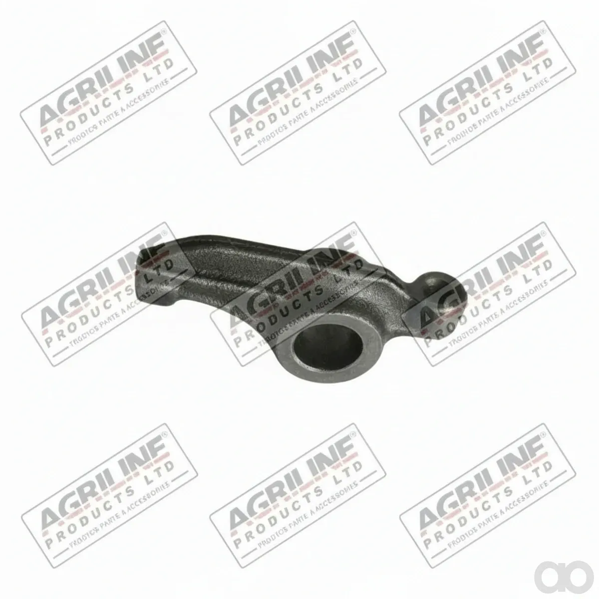 New Holland - 4681251 - Kipphebel