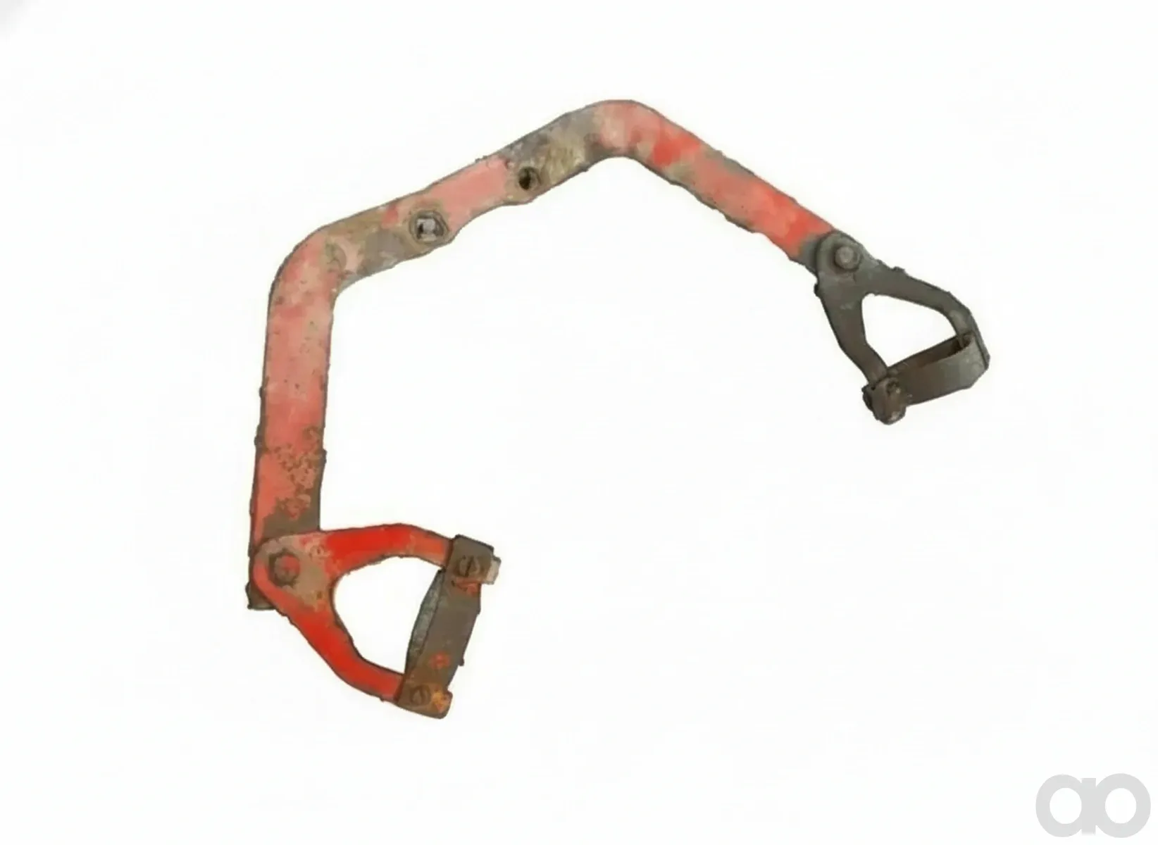 New Holland - 47126898 - Welle