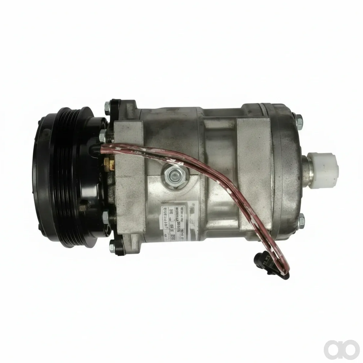 New Holland - 47127025 - Kompressor, Luft