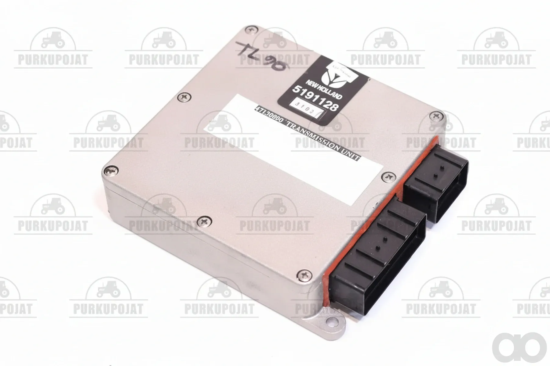 New Holland - 47130890 - Elektronische Steuereinheit