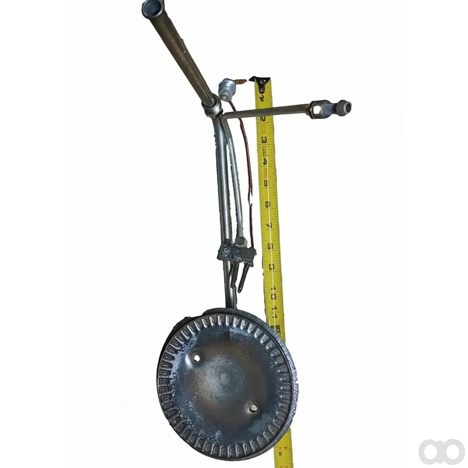 New Holland