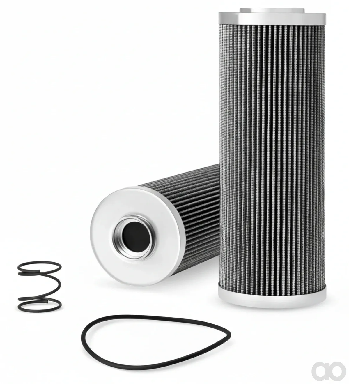 New Holland - 47132992 - Hydraulikoelfilter