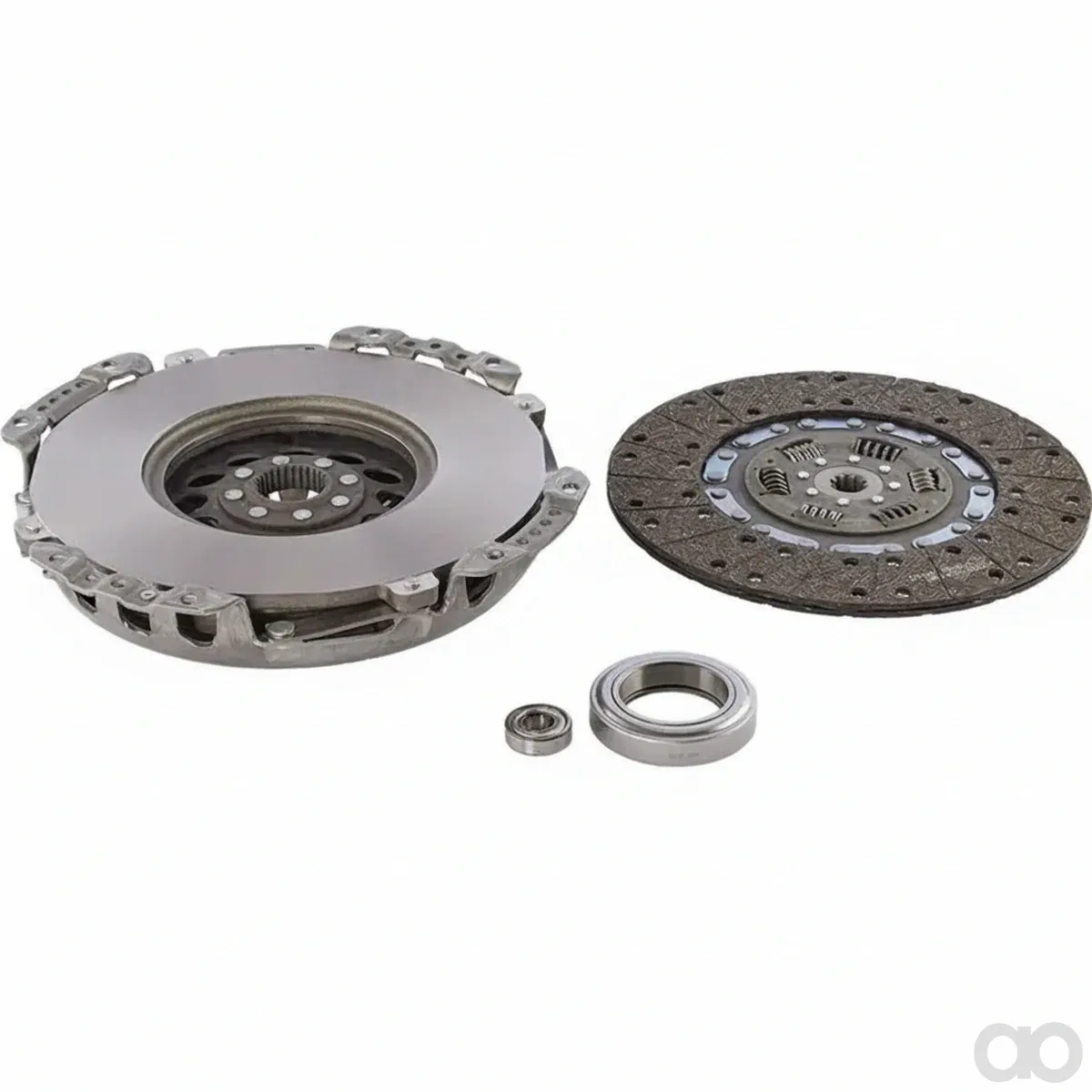 New Holland - 47134882 - Kupplungsplatte
