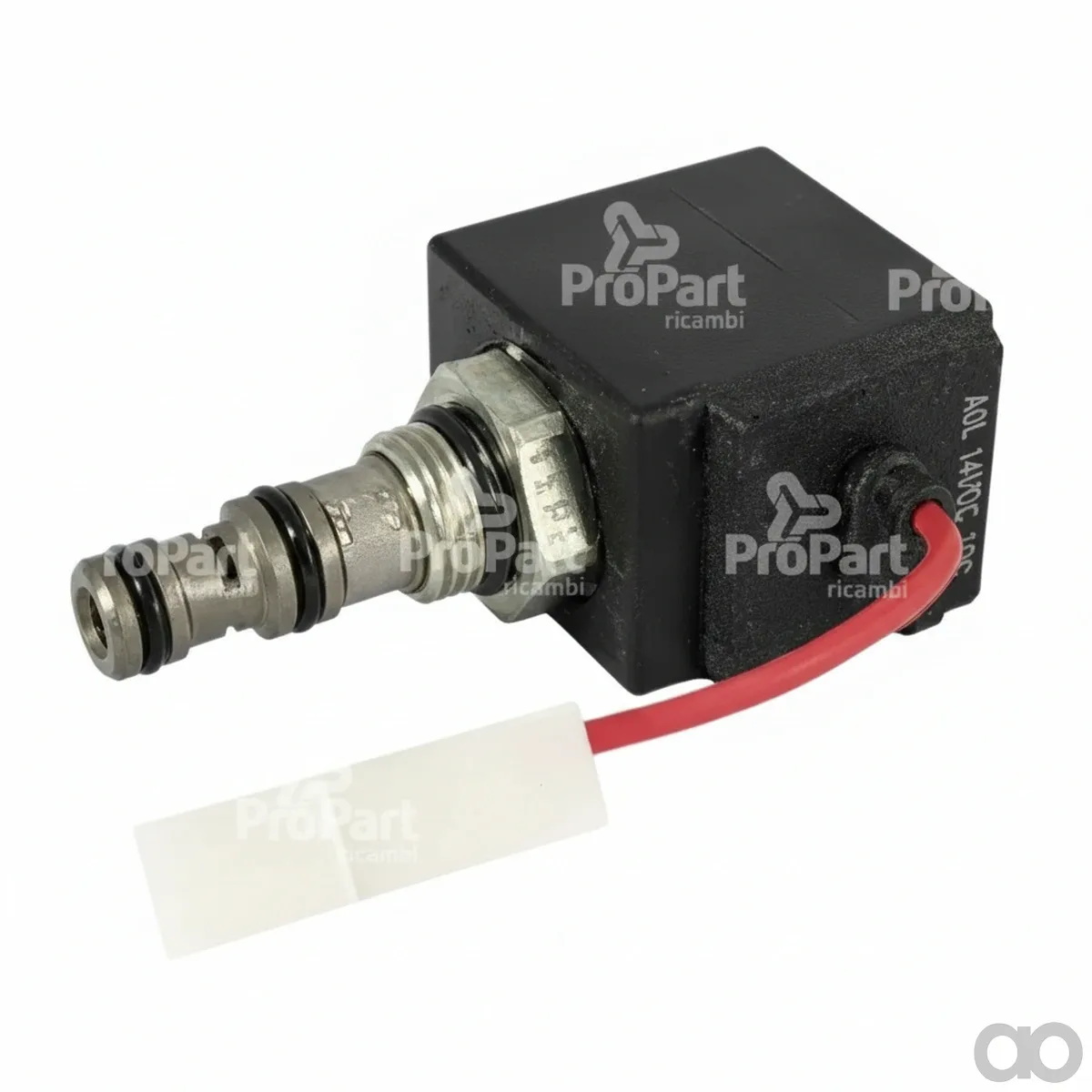 New Holland - 47434176 - Rechter Hydraulikabschnitt T7