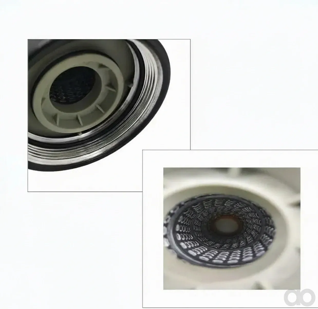 New Holland - 47456328 - Hydraulikoelfilter