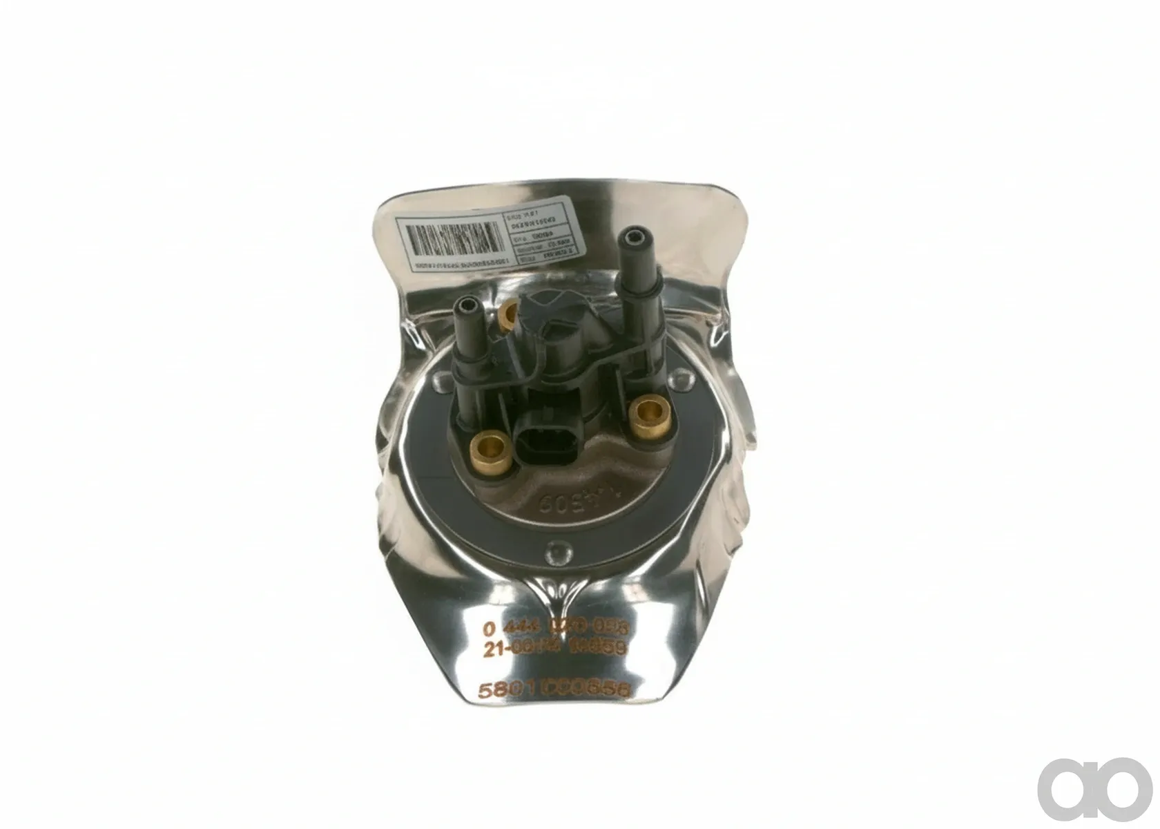 New Holland - 47511724 - Ventil