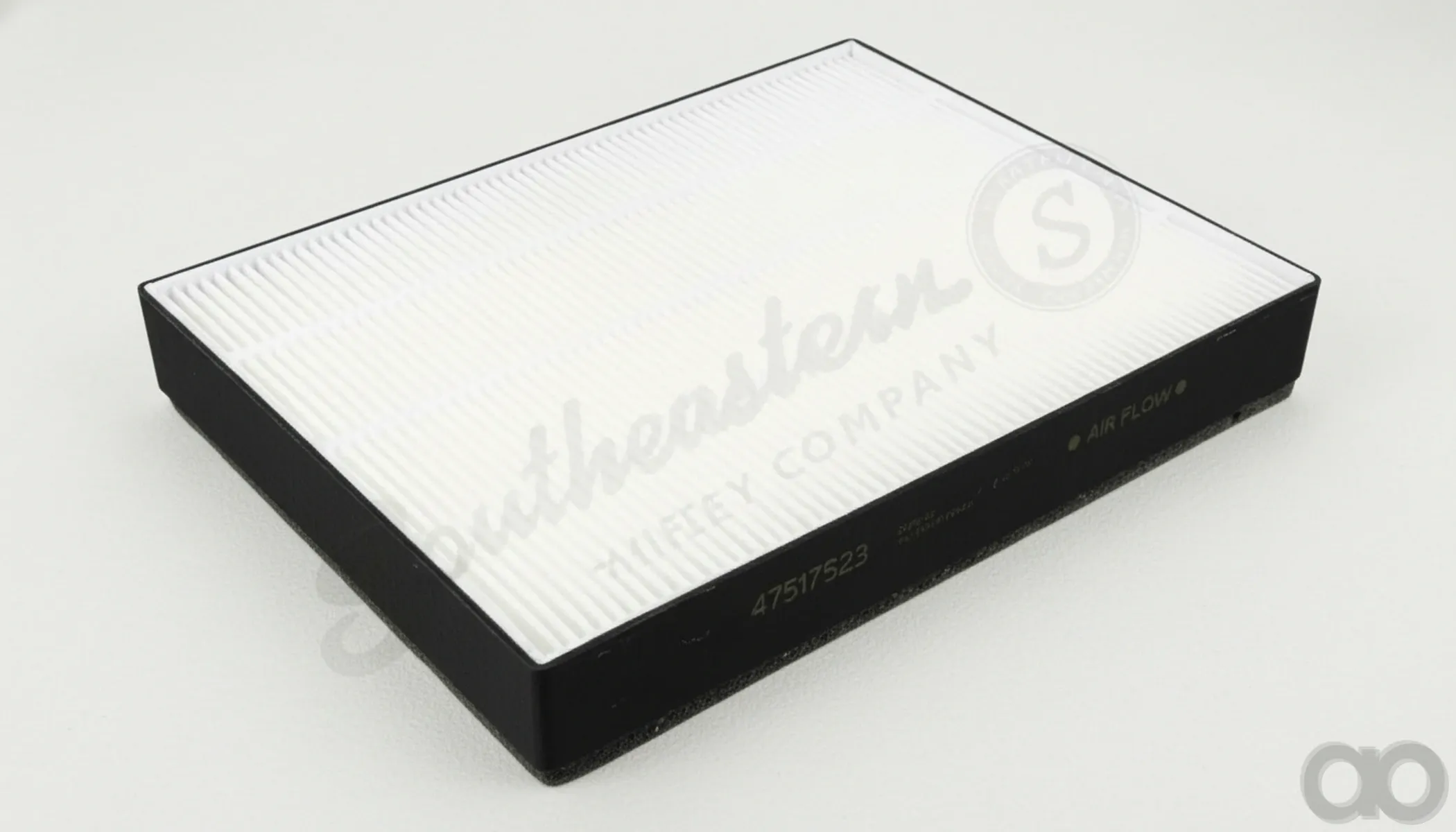 New Holland - 47517923 - Kabinenfilter