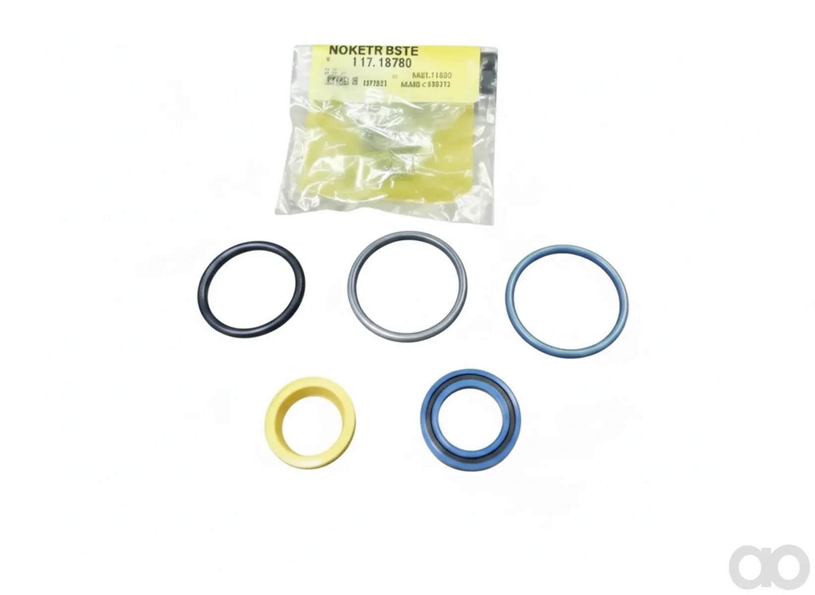 New Holland - 47569289 - Dichtungssatz