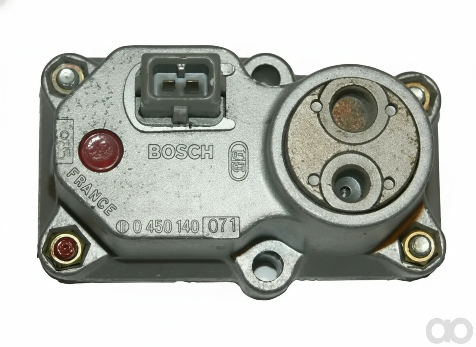 New Holland - 47581674 - AdBlue-Injektor