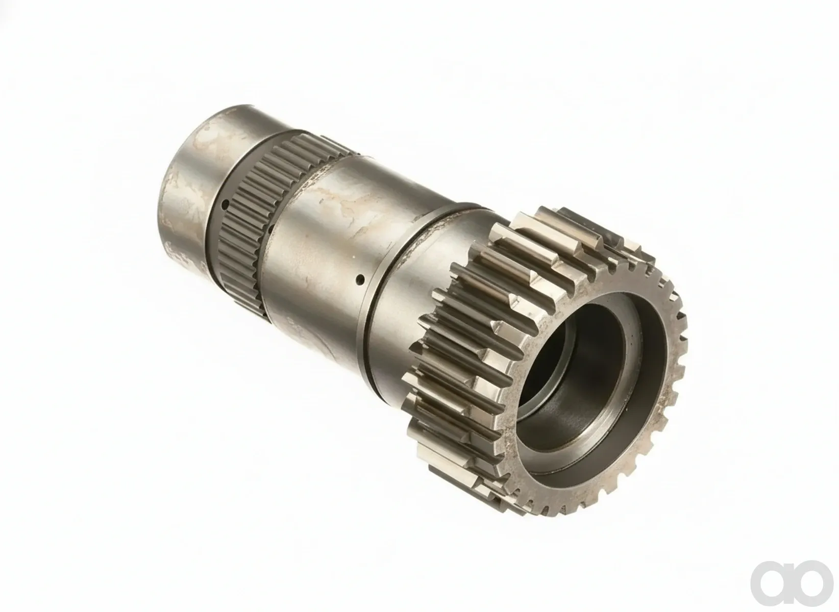New Holland - 47586758 - Welle