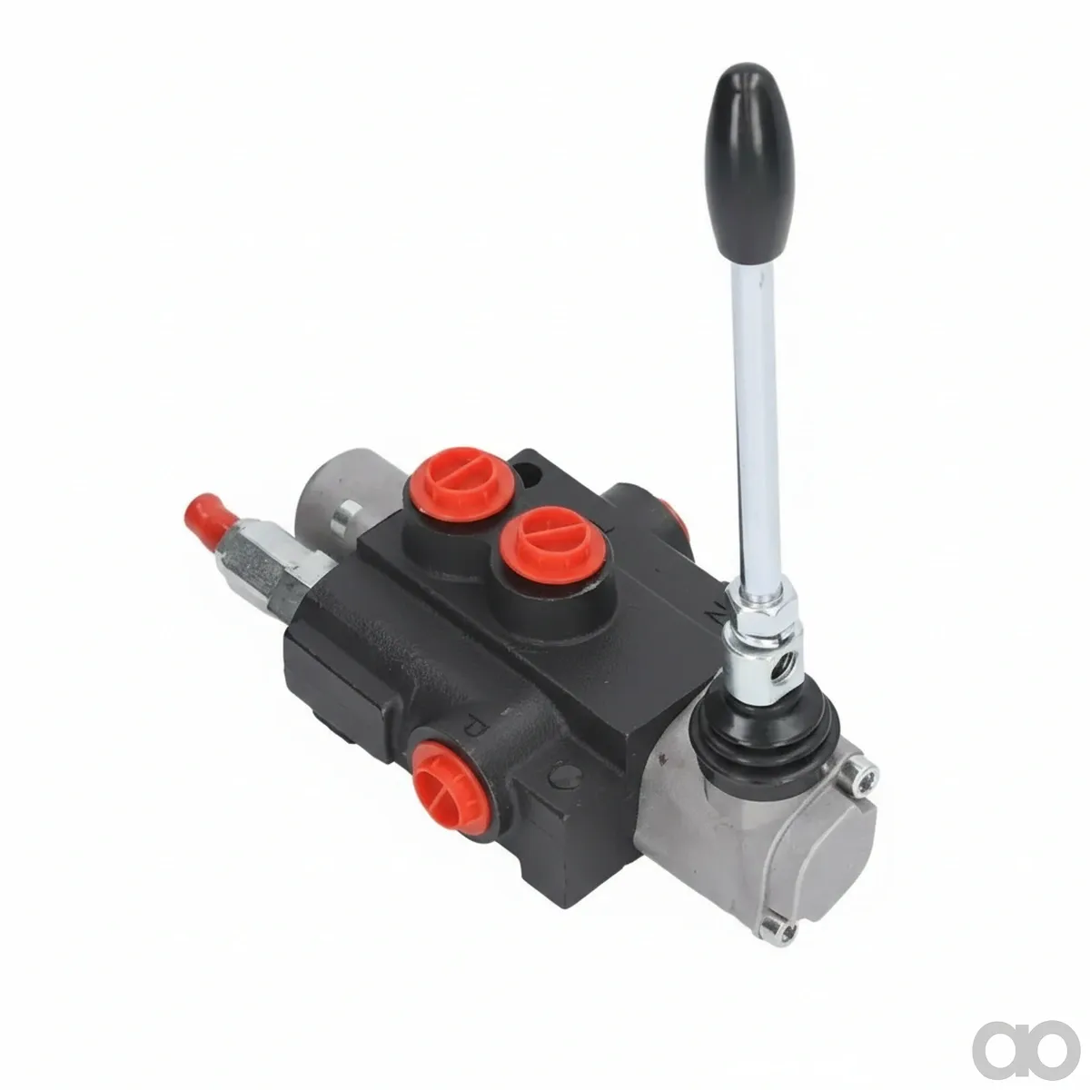 New Holland - 47595559 - Ventil
