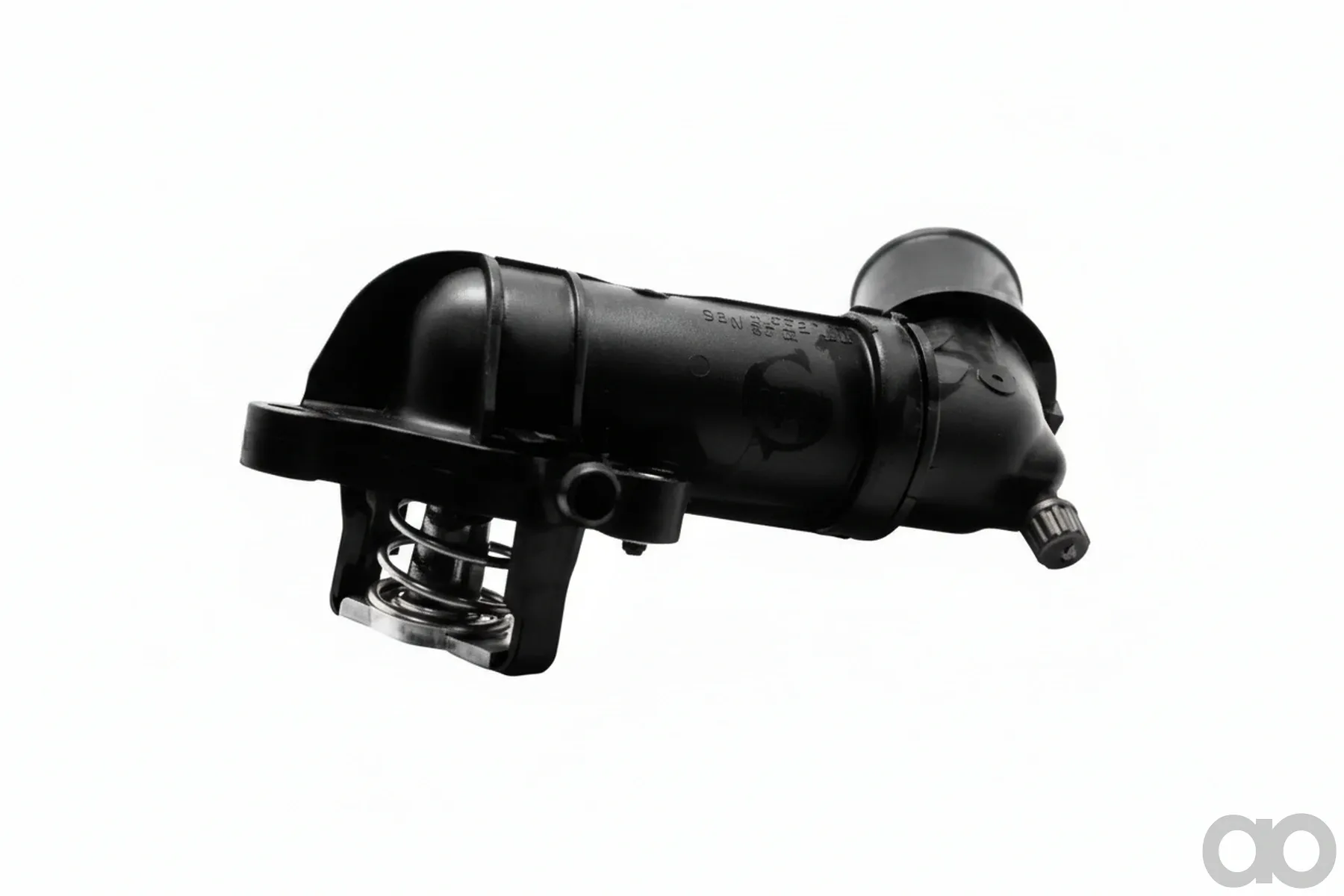 New Holland - 47616858 - Thermostat-Satz-Gehaeuse